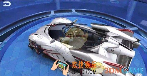 QQ飞车手游新车指挥官怎么改装_新车指挥官改装方法介绍