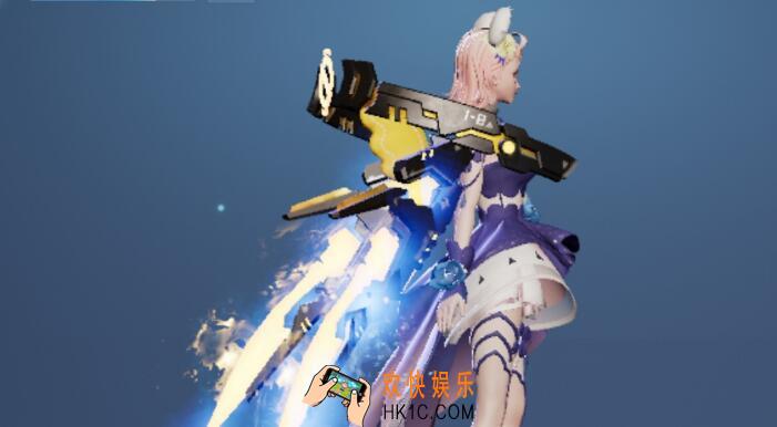 龙族幻想110级PVP武器拟形怎么获得_110级PVP武器拟形获得方法