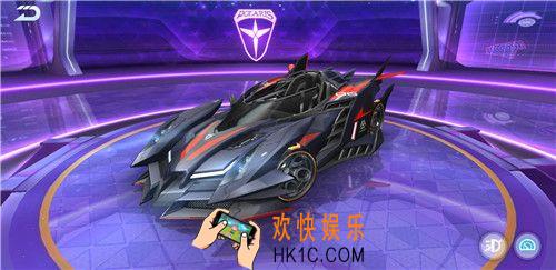 QQ飞车手游双生战神什么时候返场_双生战神返场时间介绍
