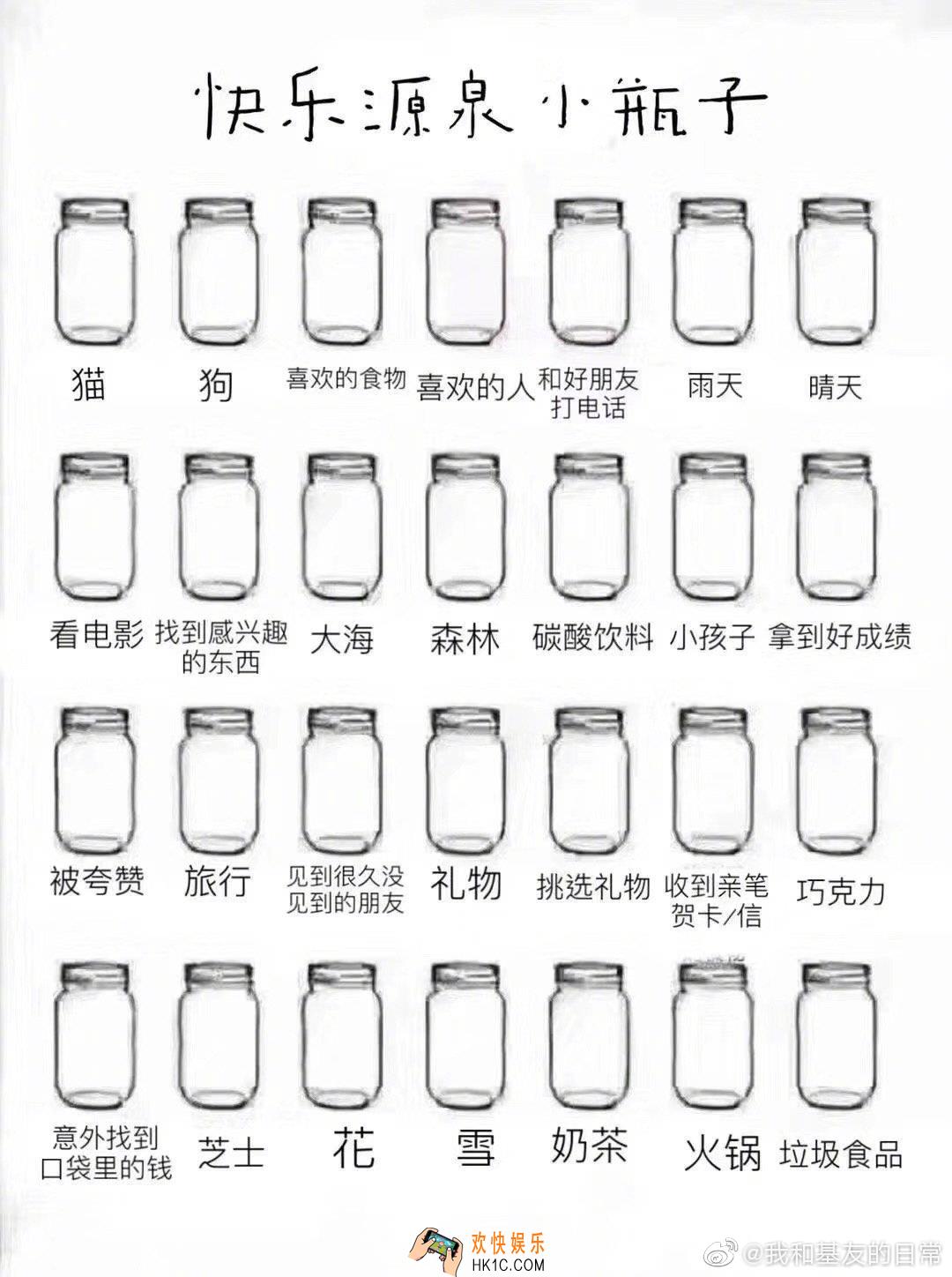 快乐源泉小瓶子图片在哪下载_心动小瓶子图片下载