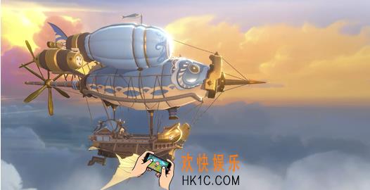 风云岛行动手游海洋之心有什么用_海洋之心作用一览