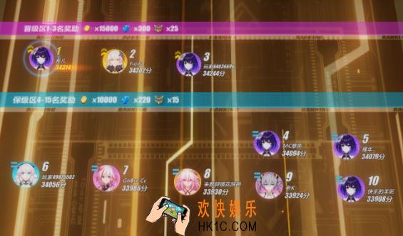 崩坏3新手怎么玩_新手玩家注意事项