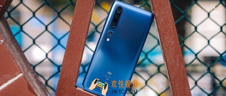 小米10Pro手机尺寸是多少_小米10Pro手机尺寸介绍