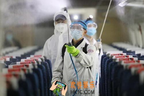 铁路如何安全乘车_疫情期间铁路安全乘车指南