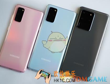 三星S20什么时候发布_发布时间介绍