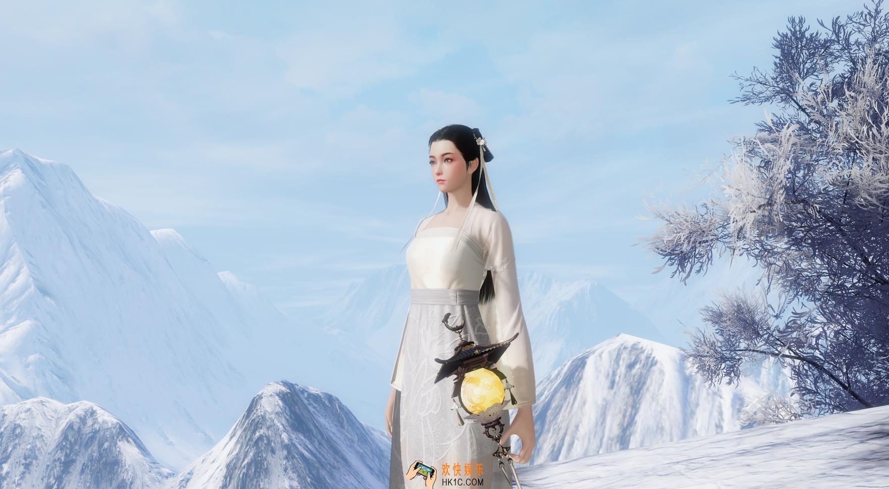 一梦江湖挂件凤烛星怎么样_外观及专属动作展示