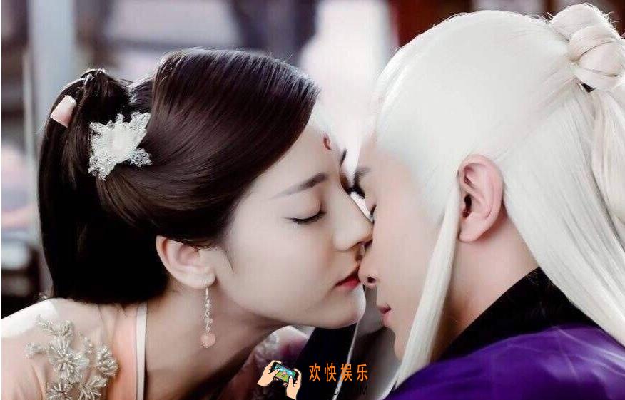 抖音三生三世枕上书凤九帝君高甜图片分享_凤九帝君高甜壁纸高清下载