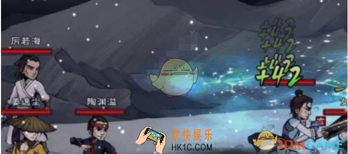 烟雨江湖成都凶案任务怎么完成_成都凶案任务完成攻略