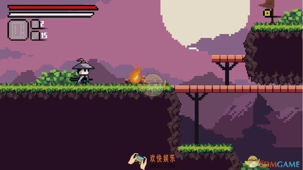 末代侠客手游在哪下载_下载地址介绍