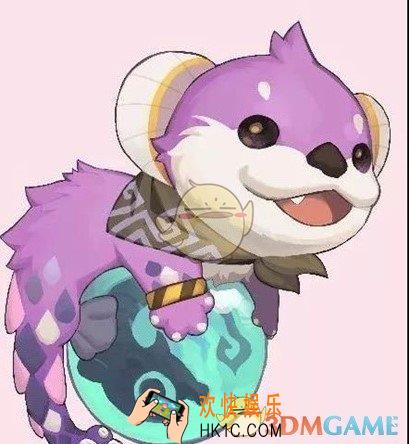 一起来捉妖小水猴怎么得_小水猴获得方法介绍