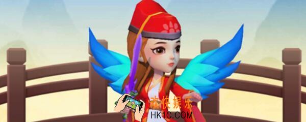 暴走大侠排山倒海礼包兑换码在哪领_ cdk激活码及领取地址介绍