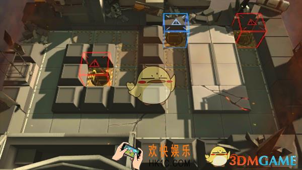 明日方舟af4怎么打_洪炉示岁AF