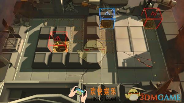 明日方舟突袭af3怎么打_洪炉示岁AF