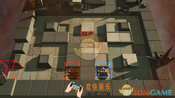 明日方舟突袭af4怎么打_洪炉示岁AF