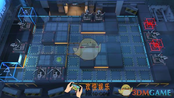 明日方舟突袭af5怎么打_洪炉示岁AF