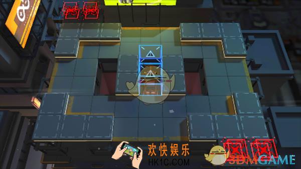 明日方舟af1怎么打_洪炉示岁AF