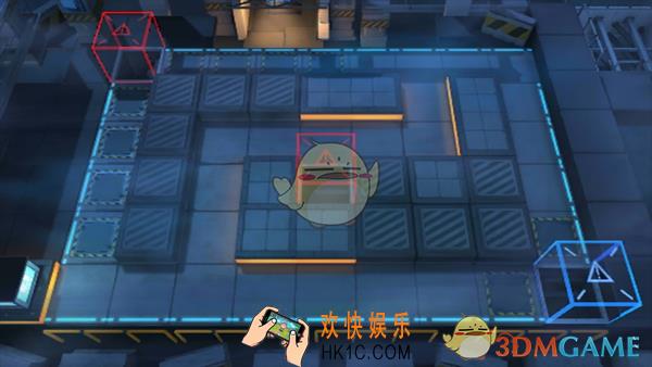 明日方舟af6怎么玩_洪炉示岁AF