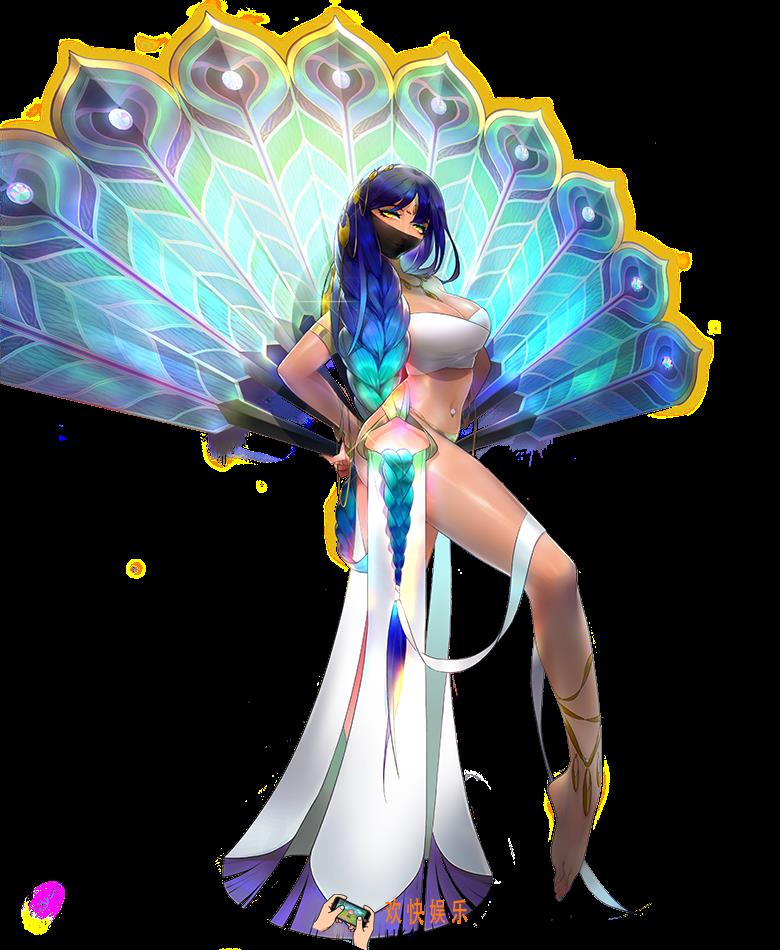 命运神界梦境链接恶魔门徒怎么样_黛梦狄斯波图鉴