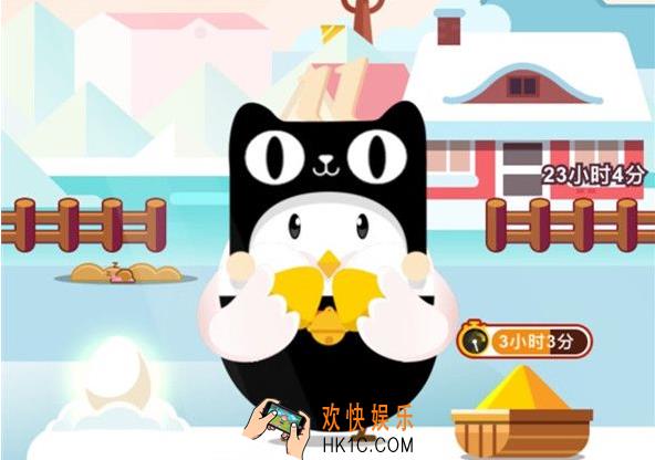 蚂蚁庄园麦子有什么用_支付宝蚂蚁庄园麦子作用介绍