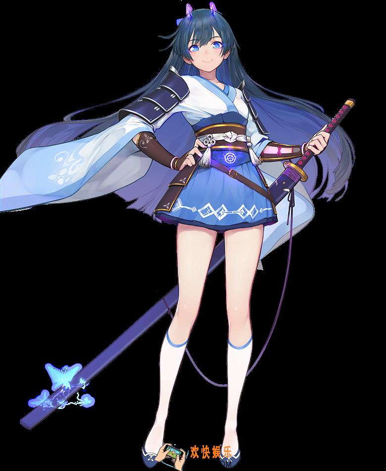 命运神界梦境链接魔王的影武姬怎么样_村咲小夜资料图鉴