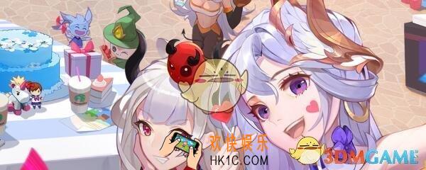 闪烁之光元旦节礼包兑换码怎么领_CDK礼包激活码领取地址