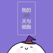 我和细胞的49天生活