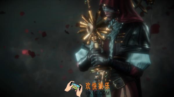 帕斯卡契约贝妮塔技能介绍_帕斯卡契约修女贝妮塔角色资料