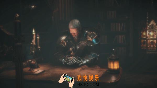 帕斯卡契约泰伦斯技能_泰伦斯角色详细介绍