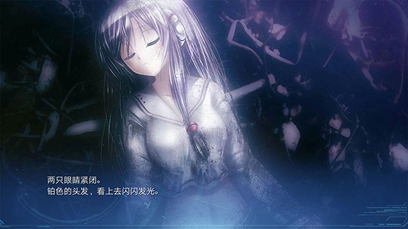 Lucy她所期望的一切