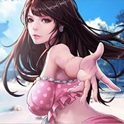 撩妹日记VR：天堂岛