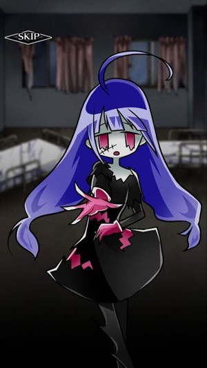 僵尸女友2-TheLOVERS-