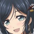 拘束巫女