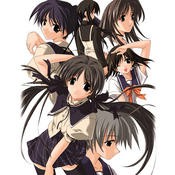 秋之回忆：想君