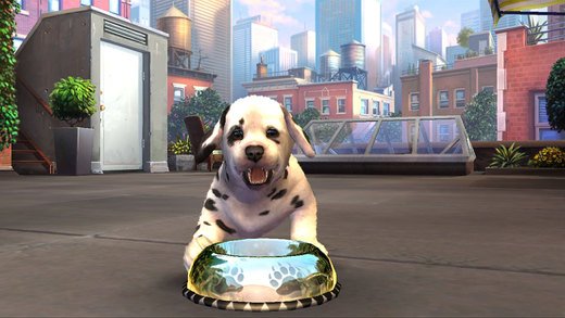 微软动物养成：全新面貌