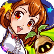 全体RPG魔女妮娜与元素战士