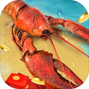 赶海王