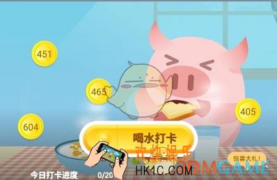 八戒打卡怎么解绑微信_八戒打卡解绑微信号方法介绍