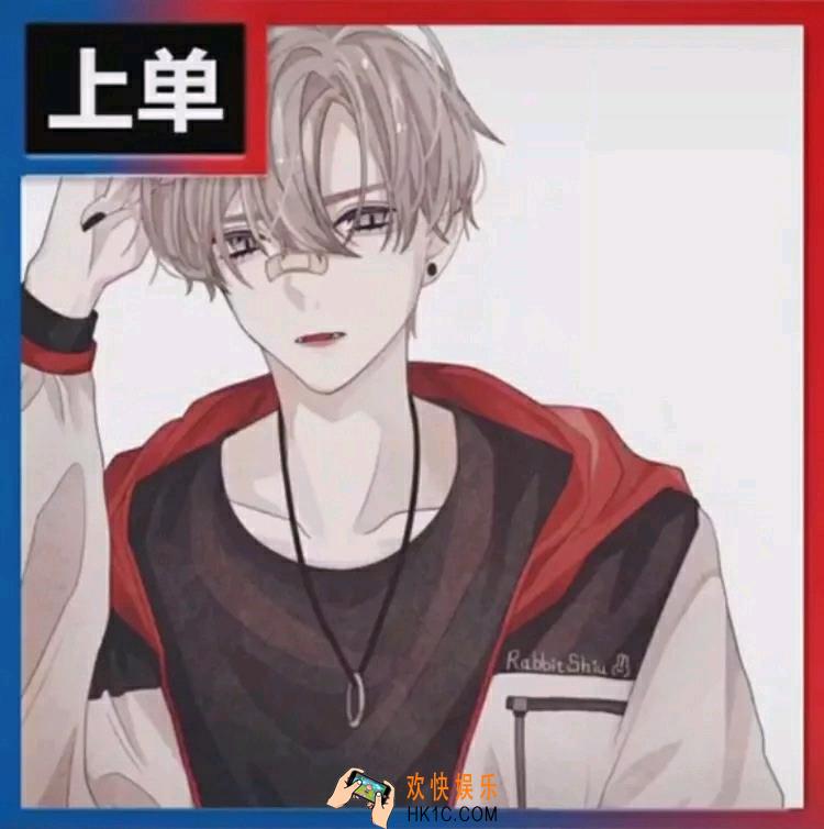 王者荣耀头像带职业图片大全分享_王者荣耀头像带职业两个字图片