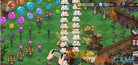 宠兽萌消藤蔓小屋有什么用_藤蔓小屋作用分析攻略详解