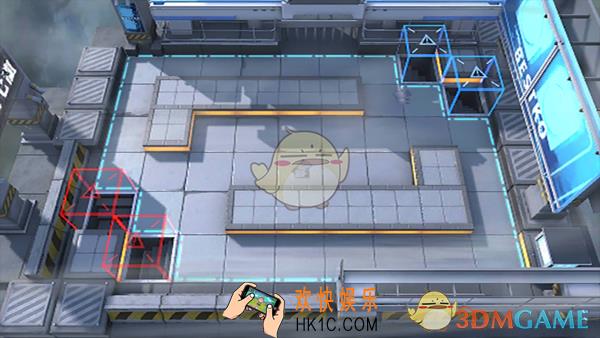 明日方舟6