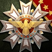 钢铁命令：将军的荣耀3
