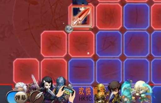 梦幻模拟战英雄的镇魂歌怎么打_英雄的镇魂歌打法攻略