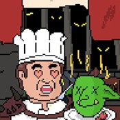 地牢食堂 高级版