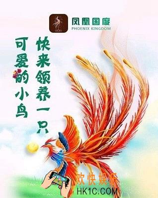 凤凰国度收益算法_凤凰国度收益计算规则说明