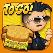 老爹奶酪店To go！