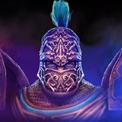 咒语力量：英雄与魔法