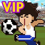 足球明星经理VIP