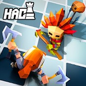 英雄自走棋