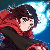 RWBY：巅峰对决