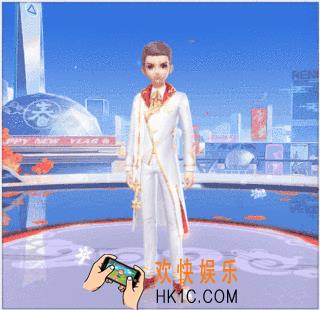 QQ飞车手游圣诞恋歌套装什么时候上线_圣诞恋歌套装上线时间介绍